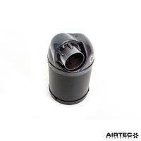 AIRTEC Carbon Fibre Gen2 CAIS (Cold Air Induction System) for Focus ST Mk2