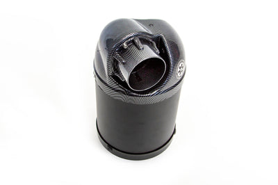AIRTEC Carbon Fibre Gen2 CAIS (Cold Air Induction System) for Focus ST Mk2