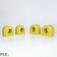 VW Golf Mk5 & Mk6 Inc GTI R32 (2003-2012) Front & Rear Anti Roll Bar Bushes