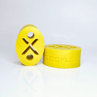 Seat Leon Mk1 Rigid Exhaust Hanger Bushes Pair