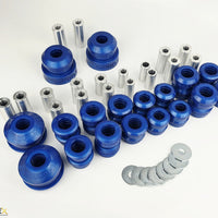 VW Passat B8 (2013+) Full Front & Rear Suspension Arm Bushes