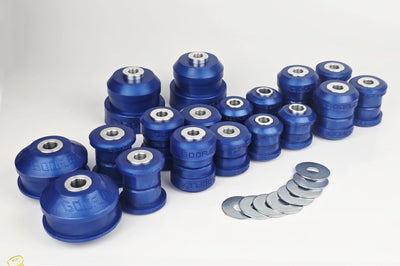 Audi TT MK3 (2014+) Full Front & Rear Suspension Arm Bushes