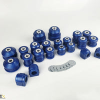 Seat Leon MK3 All Models (2013-2020) Full Front & Rear Suspension Arms & Anti Roll Bar Bushes