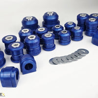 Seat Leon MK3 All Models (2013-2020) Full Front & Rear Suspension Arms & Anti Roll Bar Bushes