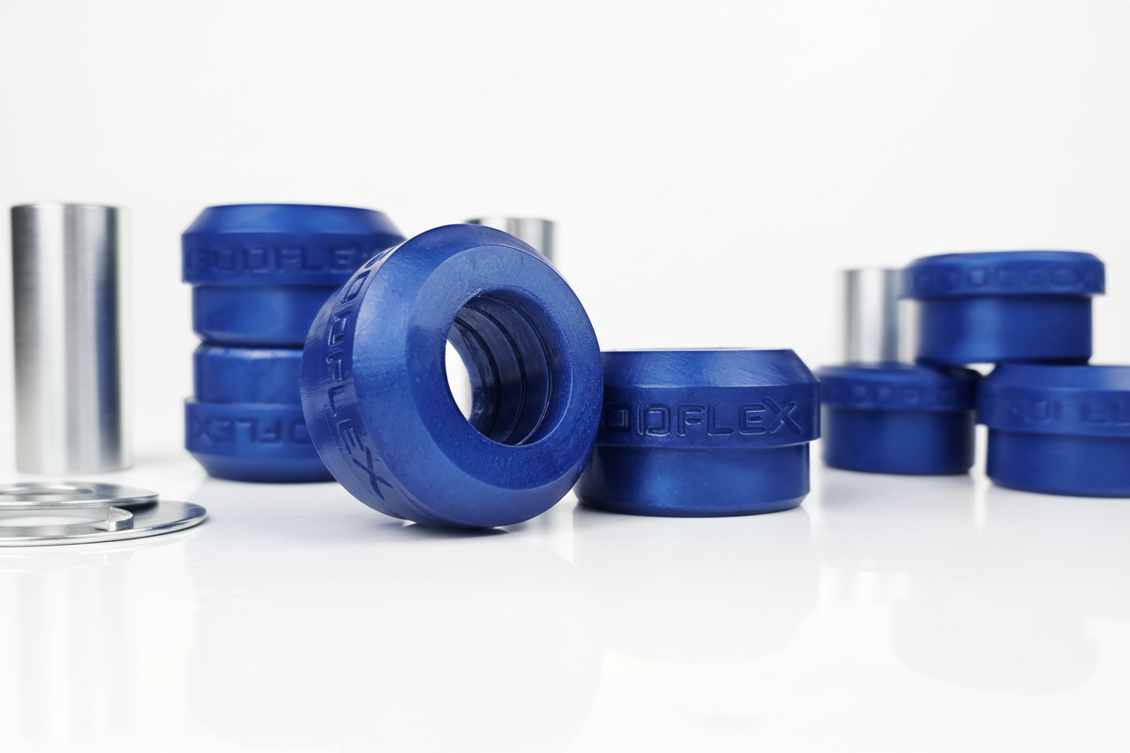 Audi RS3 MK3 (2015-2020) Front & Rear Suspension Arms Bushes