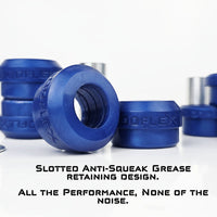Seat Leon MK3 All Models (2013-2020) Full Front & Rear Suspension Arm Bushes