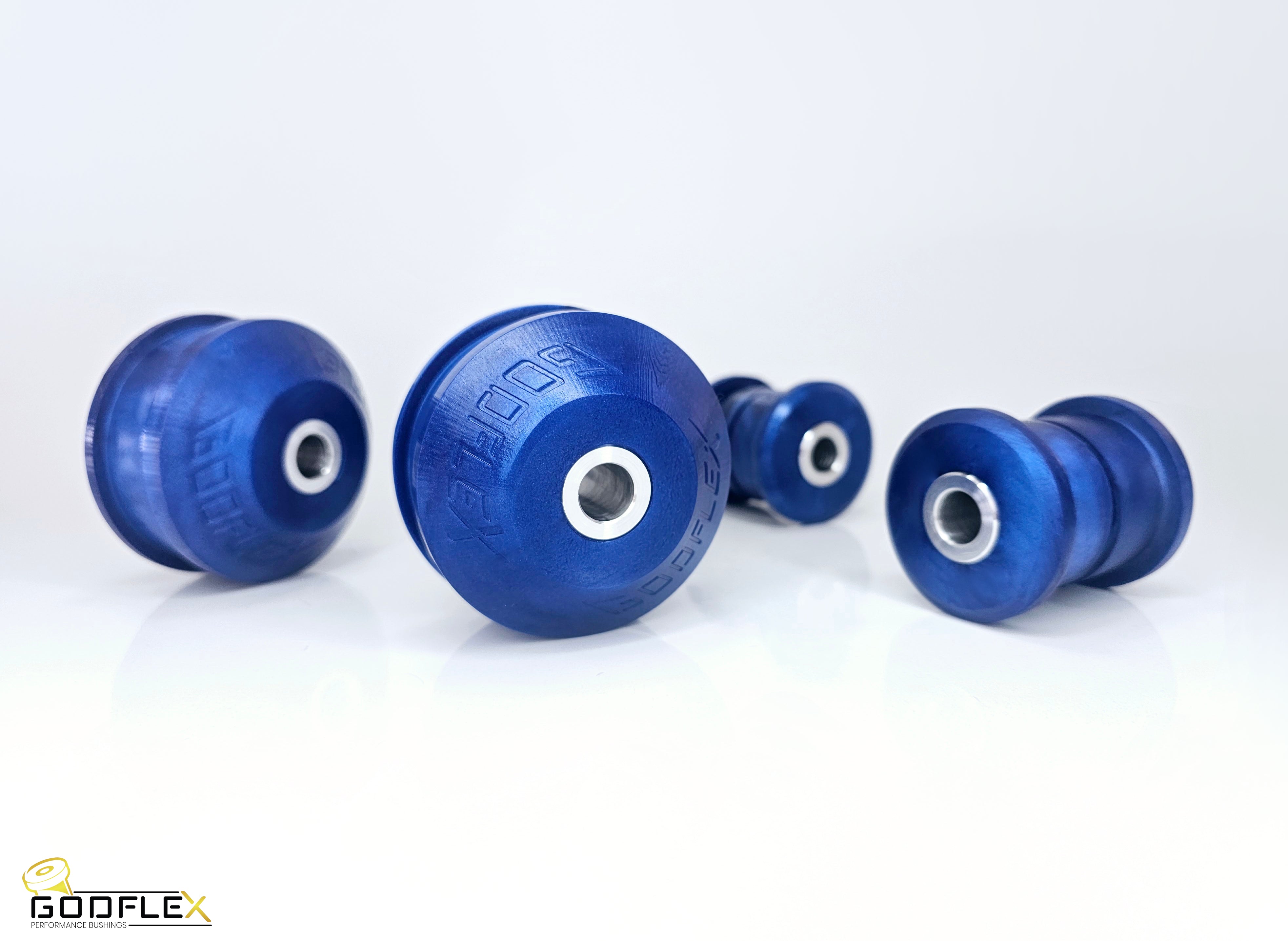 Audi TT MK3 (2014+) Front Suspension Arm Bushes