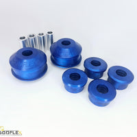 VW Golf MK7/7.5 GTI (2012-2020) Front Suspension Arm Bushes
