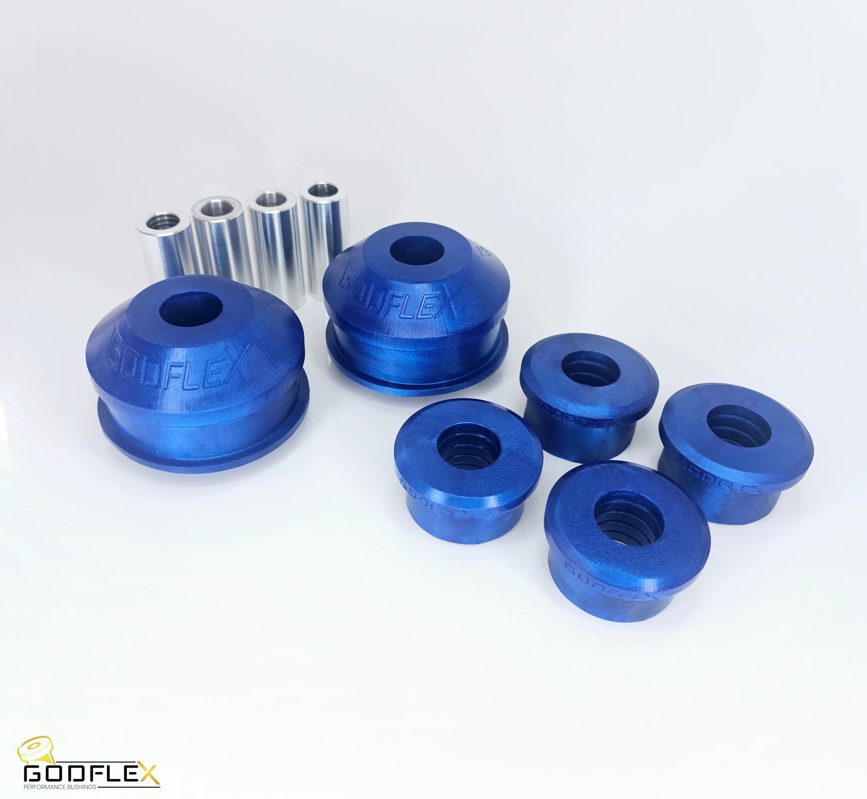 Audi RS3 MK3 (2015-2020) Front Suspension Arm Bushes