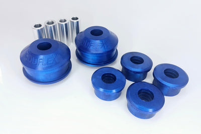 Audi A3/S3 MK3 All Models (2013-2020) Front Suspension Arm Bushes