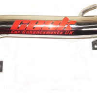 1.0 EcoBoost Enhanced Performance Alloy Crossover pipe all models