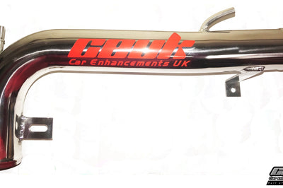 1.0 EcoBoost Enhanced Performance Alloy Crossover pipe all models