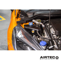 AIRTEC Motorsport Header Tank for Fiesta MK8 ST-200 & MK2 Puma ST
