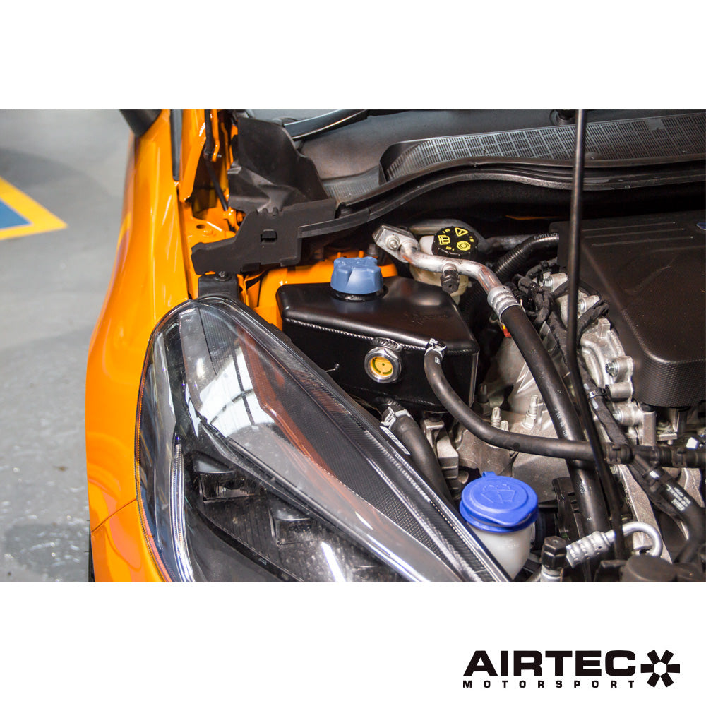 AIRTEC Motorsport Header Tank for Fiesta MK8 ST-200 & MK2 Puma ST