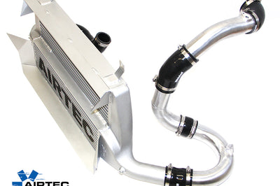 AIRTEC INTERCOOLER UPGRADE FOR HONDA CIVIC TYPE R FK2 – WITH BIG BOOST PIPE KIT