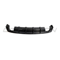 HYUNDAI i30N CARBON FIBRE DIFFUSER (PRE-FACELIFT) - CT DESIGN