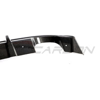 HYUNDAI i30N CARBON FIBRE DIFFUSER (PRE-FACELIFT) - CT DESIGN