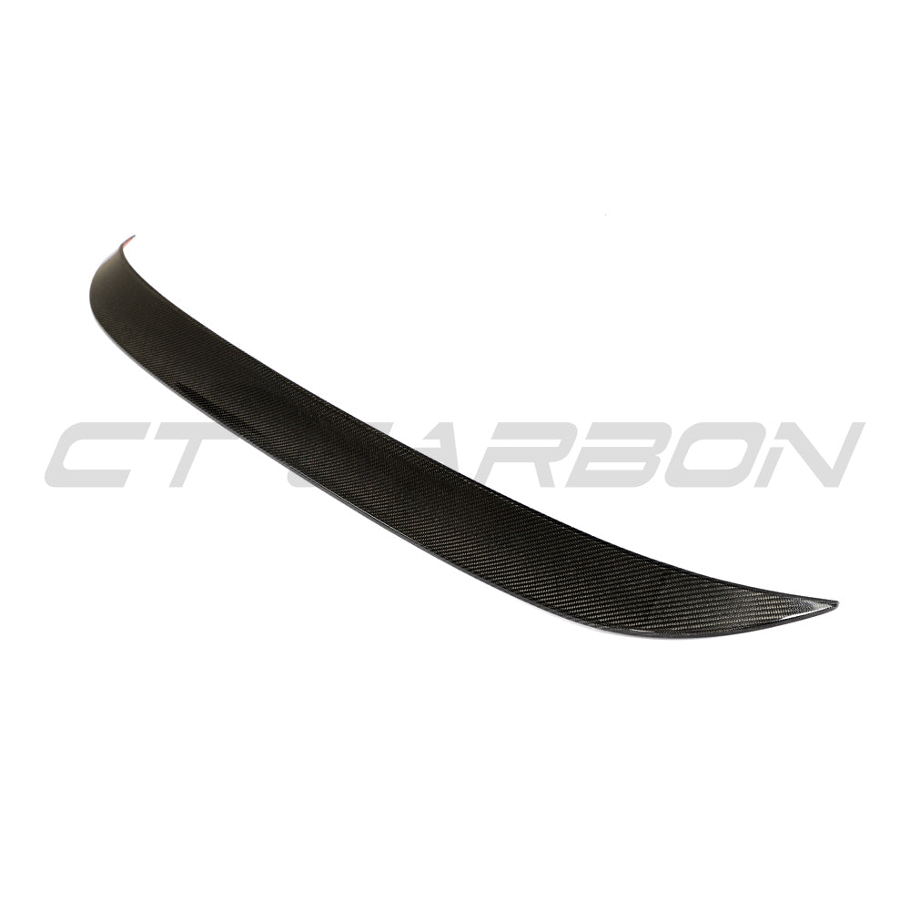 HYUNDAI i30N CARBON FIBRE KIT (FACELIFT) - CT DESIGN