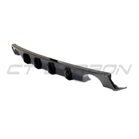 HYUNDAI i30N CARBON FIBRE KIT (PRE-FACELIFT) - CT DESIGN