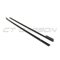 HYUNDAI i30N CARBON FIBRE KIT (PRE-FACELIFT) - CT DESIGN