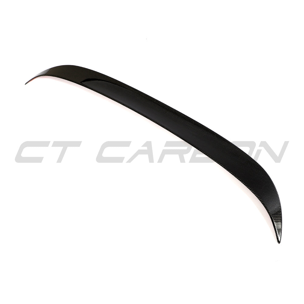 HYUNDAI i30N CARBON FIBRE KIT (PRE-FACELIFT) - CT DESIGN