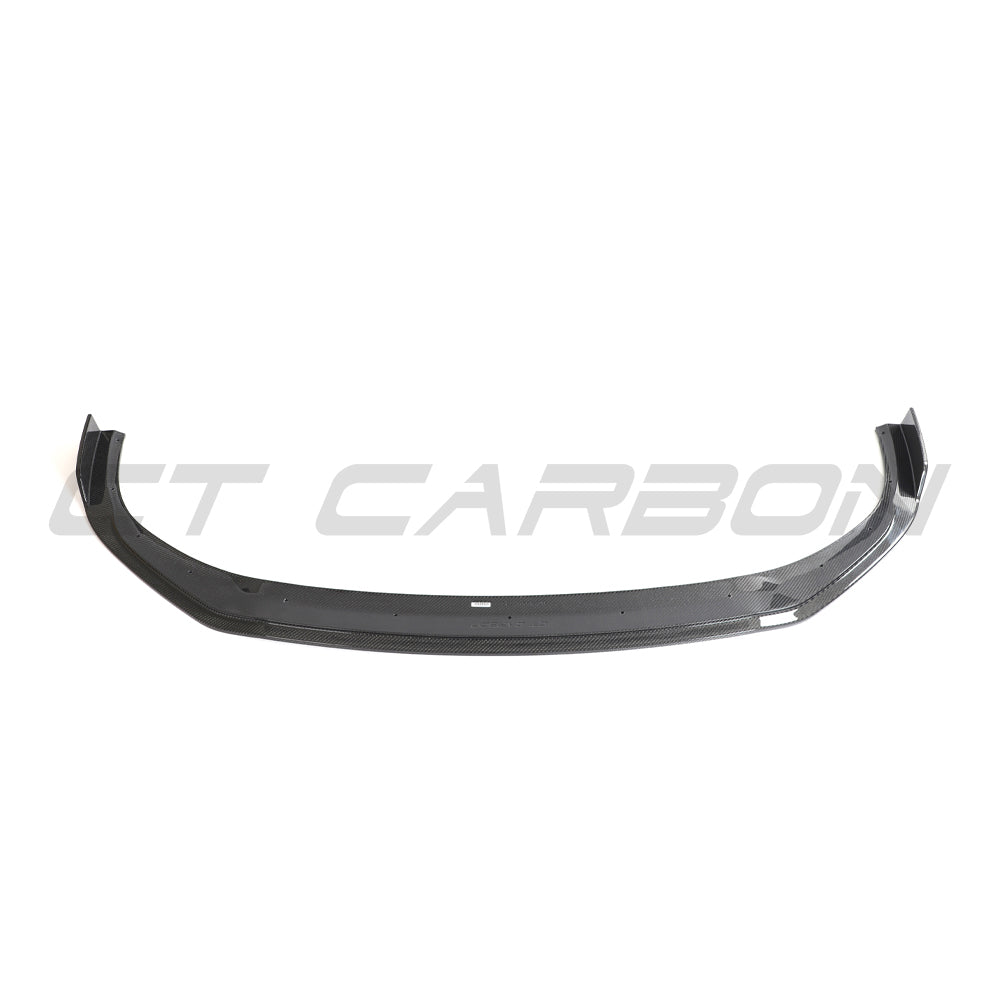 HYUNDAI i30N CARBON FIBRE KIT (PRE-FACELIFT) - CT DESIGN