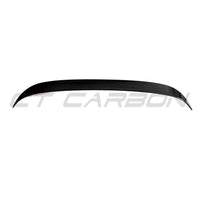 HYUNDAI i30N CARBON FIBRE SPOILER - CT DESIGN