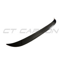 HYUNDAI i30N CARBON FIBRE SPOILER - CT DESIGN