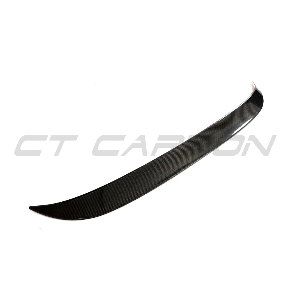 HYUNDAI i30N CARBON FIBRE SPOILER - CT DESIGN