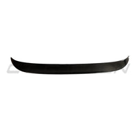 HYUNDAI i30N CARBON FIBRE SPOILER - CT DESIGN