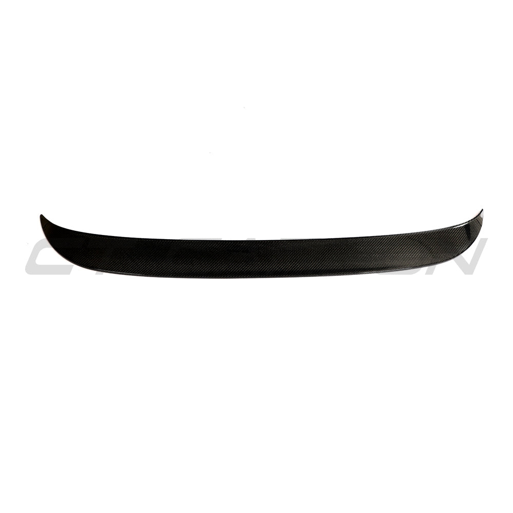 HYUNDAI i30N CARBON FIBRE SPOILER - CT DESIGN