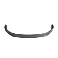 HYUNDAI i30N FRONT CARBON FIBRE SPLITTER (PRE-FACELIFT) - CT DESIGN