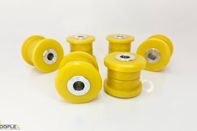 Honda Civic Type R EP3 (2001-2005) Rear Suspension Arms / Hub Knuckle Bushes