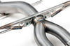 Cobra Exhausts - Honda Civic Sport 1.5 VTEC (182PS) (17-22) Venom Rear Performance Exhaust