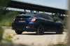 Cobra Exhausts - Honda Civic Sport 1.5 VTEC (182PS) (17-22) Venom Rear Performance Exhaust