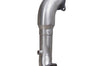 Cobra Exhausts - Honda Civic Type R (FK2) De-Cat / Sports Cat Downpipe Performance Exhaust