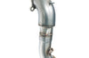 Cobra Exhausts - Honda Civic Type R (FK8) (All Models) Sports Cat/De-Cat Downpipe Performance Exhaust
