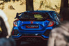 Cobra Exhausts - Honda Civic Type R (FK8) RHD GPF & LHD Models Front Flex Back Performance Exhaust