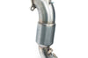Cobra Exhausts - Honda Civic Type R (FK8) (All Models) Sports Cat/De-Cat Downpipe Performance Exhaust
