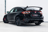 Cobra Exhausts - Honda Civic Type R (FL5) Valved Cat / GPF Back Performance Exhaust