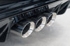 Cobra Exhausts - Honda Civic Type R (FL5) Valved Cat / GPF Back Performance Exhaust