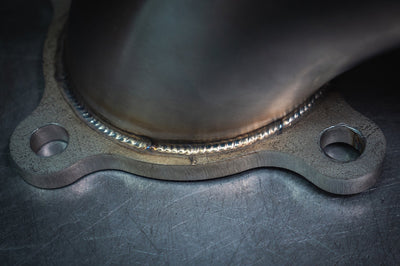 Cobra Exhausts - Honda Civic Type R (FK8) RHD (Pre-GPF) Turbo Back Performance Exhaust