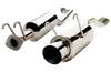 Cobra Exhausts - Honda Civic Type R (EP3) Cat Back Performance Exhaust