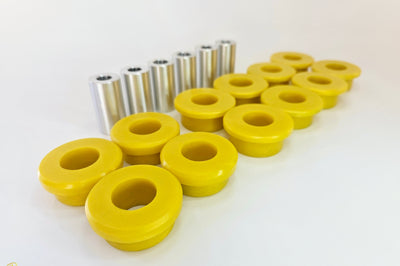 Honda Civic Type R EP3 (2001-2005) Rear Suspension Arms / Hub Knuckle Bushes