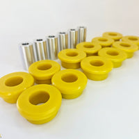 Honda Integra Type R DC5 (2001-2006) Rear Suspension Arms / Hub Knuckle Bushes