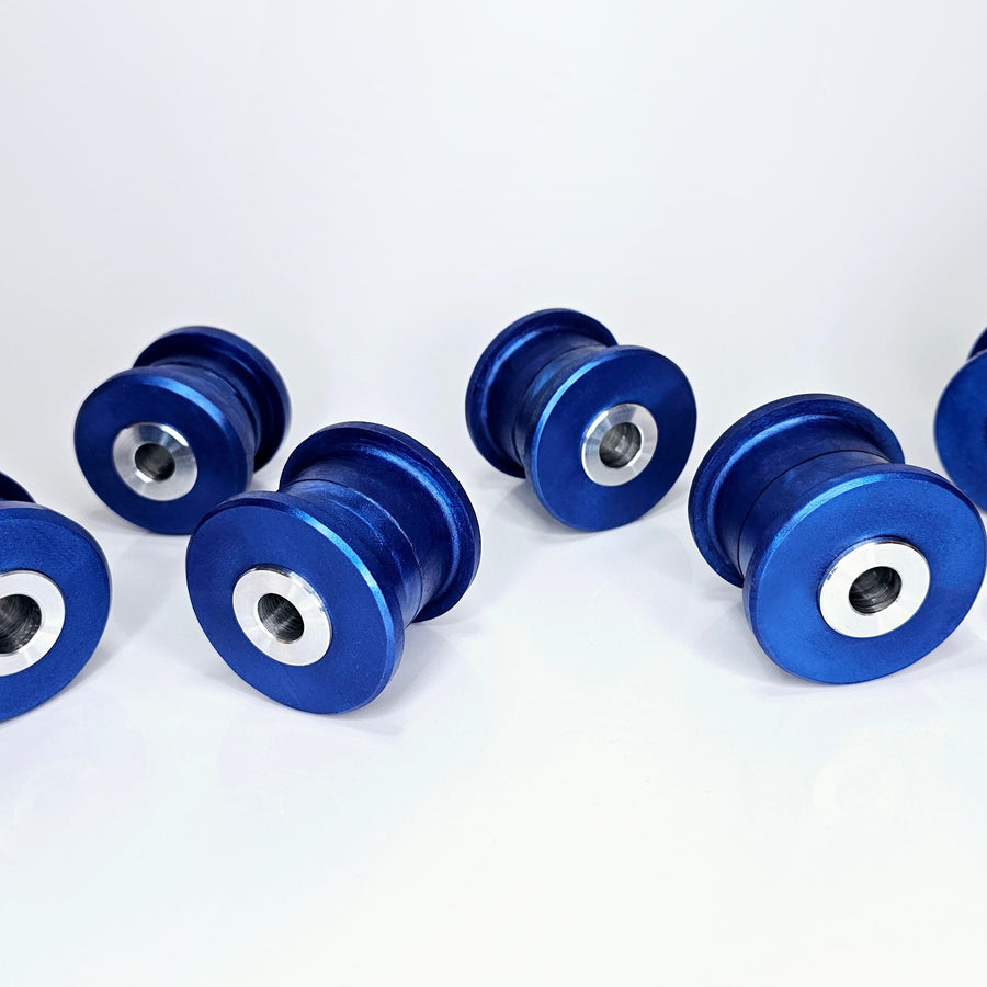 Honda Civic MK7 EP (2001-2005) Rear Suspension Arms / Hub Knuckle Bushes