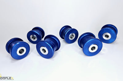 Honda Civic MK7 EP (2001-2005) Rear Suspension Arms / Hub Knuckle Bushes