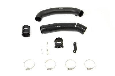 AIRTEC MOTORSPORT COLD SIDE BIG BOOST PIPE KIT FOR HYUNDAI I20N
