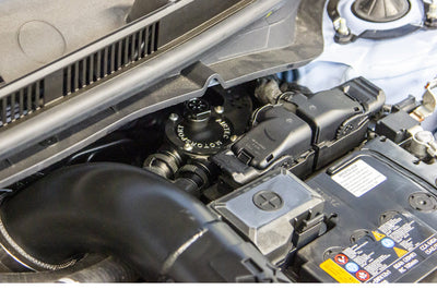 AIRTEC MOTORSPORT CATCH CAN KIT FOR HYUNDAI I20N