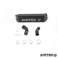 AIRTEC MOTORSPORT INTERCOOLER UPGRADE FOR HYUNDAI I30N FACELIFT (2021 ONWARDS) DCT & MANUAL